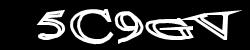 CAPTCHA code image