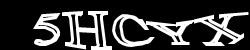 CAPTCHA code image