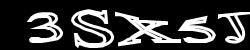 CAPTCHA code image