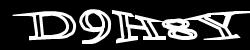 CAPTCHA code image