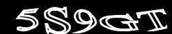 CAPTCHA code image