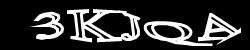 CAPTCHA code image