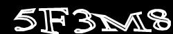 CAPTCHA code image