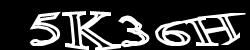 CAPTCHA code image
