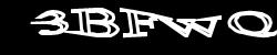 CAPTCHA code image