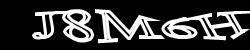 CAPTCHA code image