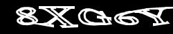CAPTCHA code image