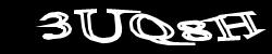 CAPTCHA code image