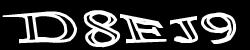 CAPTCHA code image