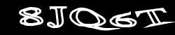 CAPTCHA code image