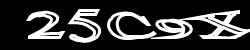 CAPTCHA code image