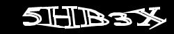 CAPTCHA code image