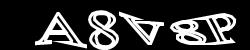 CAPTCHA code image