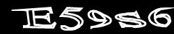 CAPTCHA code image