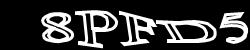 CAPTCHA code image