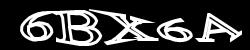 CAPTCHA code image