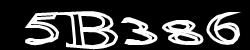 CAPTCHA code image