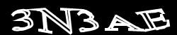 CAPTCHA code image