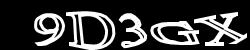 CAPTCHA code image
