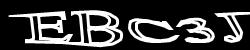 CAPTCHA code image