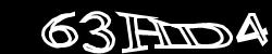 CAPTCHA code image