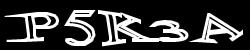 CAPTCHA code image