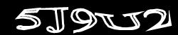 CAPTCHA code image