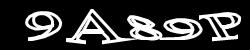 CAPTCHA code image