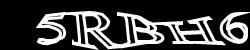 CAPTCHA code image