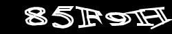 CAPTCHA code image