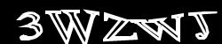 CAPTCHA code image