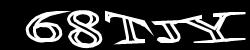 CAPTCHA code image
