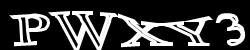 CAPTCHA code image