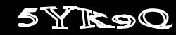 CAPTCHA code image