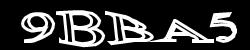 CAPTCHA code image