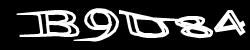 CAPTCHA code image