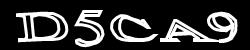 CAPTCHA code image