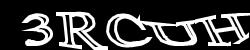 CAPTCHA code image