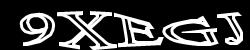 CAPTCHA code image