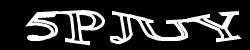 CAPTCHA code image