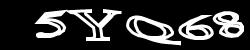CAPTCHA code image