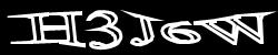 CAPTCHA code image