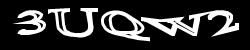 CAPTCHA code image