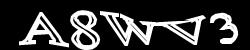 CAPTCHA code image