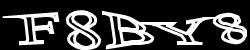 CAPTCHA code image
