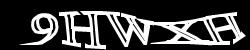 CAPTCHA code image