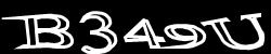 CAPTCHA code image