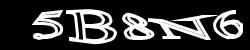 CAPTCHA code image