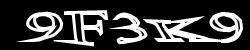 CAPTCHA code image