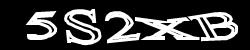 CAPTCHA code image